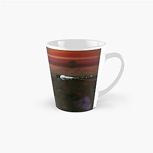 Jamie West-Oram - The Fixx - Photograph Tall Mug