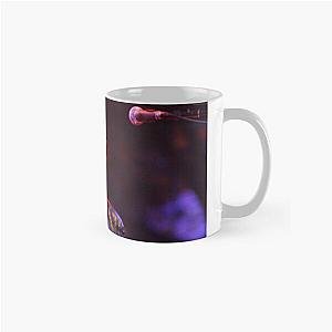 Jamie West-Oram - The Fixx - Photograph Classic Mug