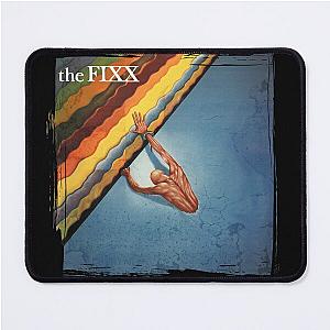 The Fixx Reach The Beach T-Shirt Mouse Pad