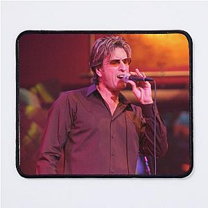 Cy Curnin - The Fixx - Photograph Mouse Pad