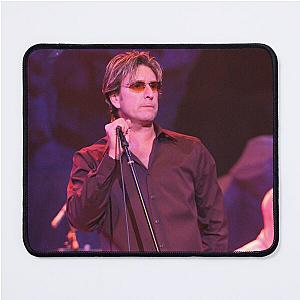 Cy Curnin - The Fixx - Photograph Mouse Pad