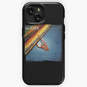 The Fixx Reach The Beach T-Shirt iPhone Tough Case