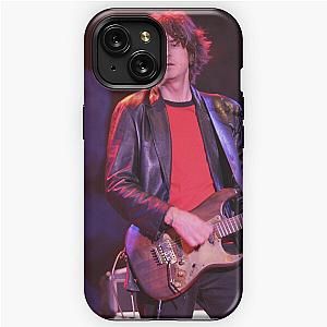 Jamie West-Oram - The Fixx - Photograph iPhone Tough Case