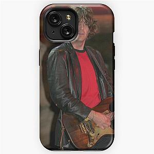 Jamie West-Oram - The Fixx - Photograph iPhone Tough Case