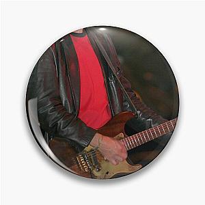 Jamie West-Oram - The Fixx - Photograph Pin