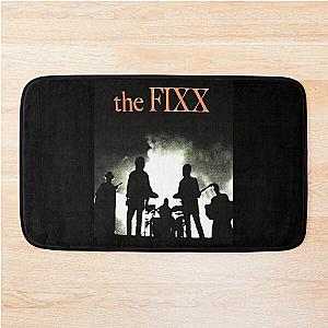 the real music popular The Fixx band  Bath Mat