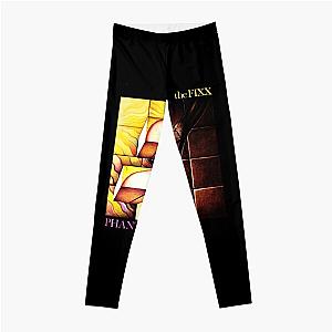 The Real Music Popular The Fixx Band Pullover Hoodie Leggings