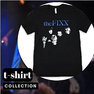 The Fixx T-Shirts