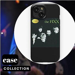 The Fixx Cases