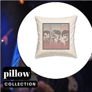 The Fixx Pillows