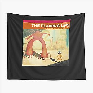 Flaming Lips - Yoshimi Battles the Pink Robots Tapestry