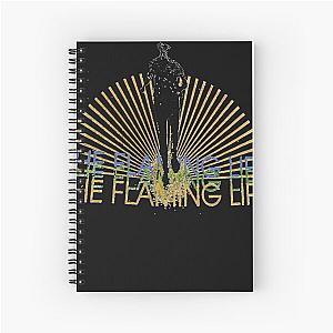 1999 The Flaming Lips Vintage The Soft Bulletin Era Race For The Prize Single Release Promo Cult 90- Spiral Notebook