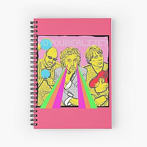 The Flaming Lips Do You Realize?  Spiral Notebook