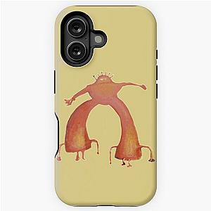 The Flaming Lips - Pink Robot iPhone Tough Case