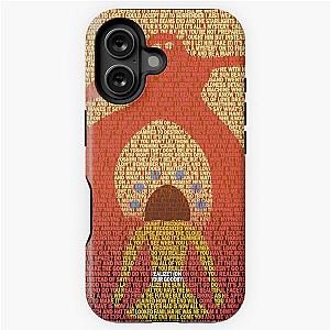 The Flaming Lips Yoshimi iPhone Tough Case