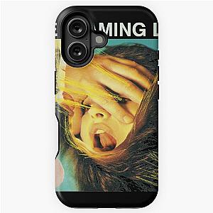 The Flaming Lips A Psychedelic Rock Band And Pop Steven Drozd Punk  Vintage iPhone Tough Case