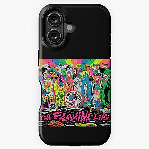 THE FLAMING LIPS iPhone Tough Case