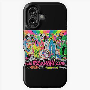 THE FLAMING LIPS iPhone Tough Case