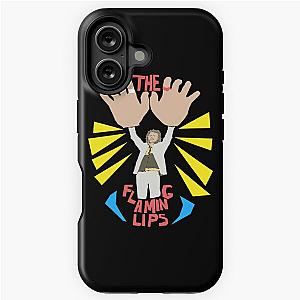 The flaming lips iPhone Tough Case