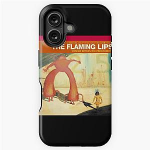 THE FLAMING LIPS  iPhone Tough Case