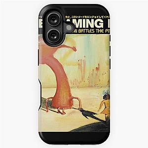 The Flaming Lips A Psychedelic Rock Band And Pop Ll Tri-Blend Berghain iPhone Tough Case