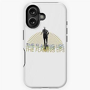 1999 The Flaming Lips Vintage The Soft Bulletin Era Race For The Prize Single Release Promo Cult 90-s iPhone Tough Case