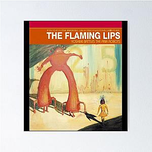 THE FLAMING LIPS  Poster