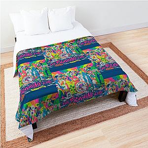 THE FLAMING LIPS Comforter