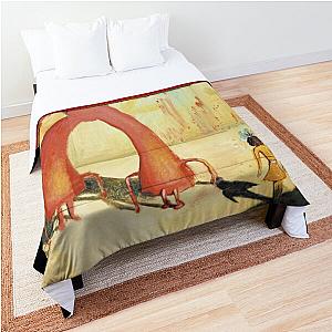 THE FLAMING LIPS  Comforter