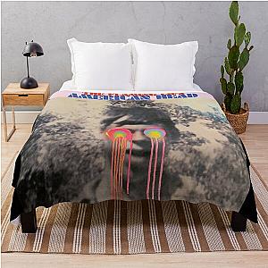 THE FLAMING LIPS  Throw Blanket