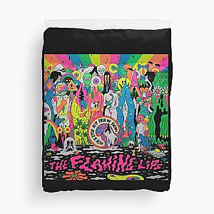 THE FLAMING LIPS Duvet Cover