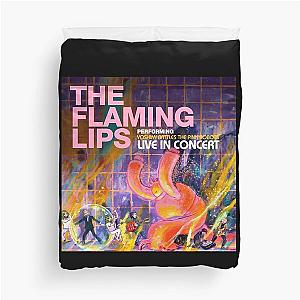 The Flaming Lips Duvet Cover