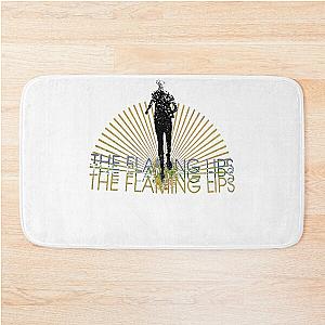 1999 The Flaming Lips Vintage The Soft Bulletin Era Race For The Prize Single Release Promo Cult 90-s Bath Mat