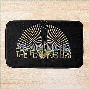 1999 The Flaming Lips Vintage The Soft Bulletin Era Race For The Prize Single Release Promo Cult 90- Bath Mat