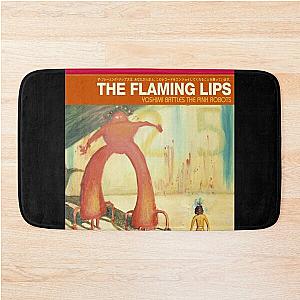 THE FLAMING LIPS  Bath Mat