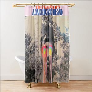 THE FLAMING LIPS  Shower Curtain