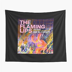 The Flaming Lips Tapestry