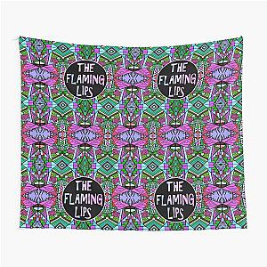 The Flaming Lips - Psychedelic Pattern 2 Tapestry