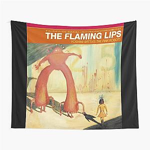 THE FLAMING LIPS  Tapestry