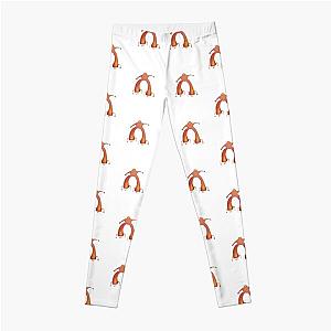 The Flaming Lips  Pink Robot Classic TShirt1027 Leggings