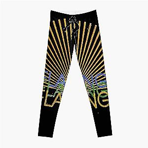 1999 The Flaming Lips Vintage The Soft Bulletin Era Race For The Prize Single Release Promo Cult 90- Leggings