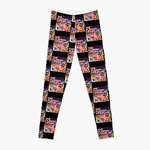 The Flaming Lips Leggings