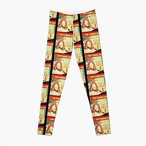 THE FLAMING LIPS  Leggings