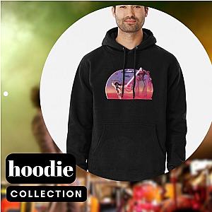 The Flaming Lips Hoodies