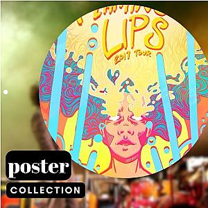 The Flaming Lips Posters