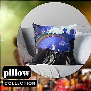 The Flaming Lips Pillows