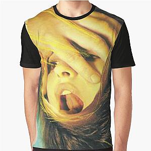 Embryonic The Flaming Lips Graphic T-Shirt