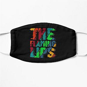 vintage color The Flaming Lips Flat Mask