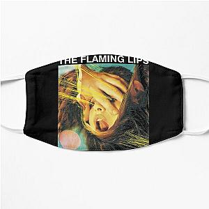 The Flaming Lips A Psychedelic Rock Band And Pop Steven Drozd Punk  Vintage Flat Mask