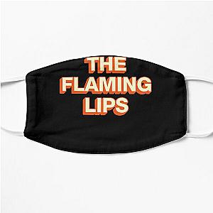 The Flaming Lips A Psychedelic Rock Band And Pop However In Neverland Trending Flat Mask